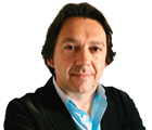 Pablo M. Díez