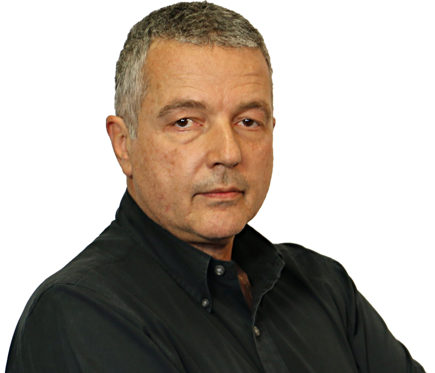 José Manuel Nieves