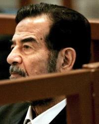 Se Reanuda El Juicio Contra Sadam Hussein Por El Genocidio Contra Miles