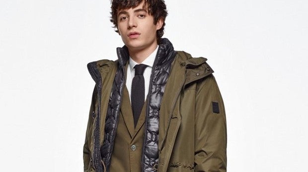 Diez chaquetas infalibles para el entretiempo