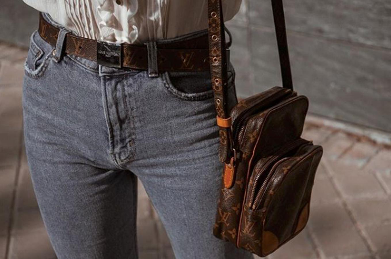 20 bolsos de lujo en los que invertir