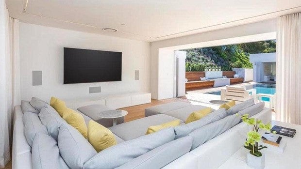 Orlando Bloom pone a la venta su mansión por 8 millones