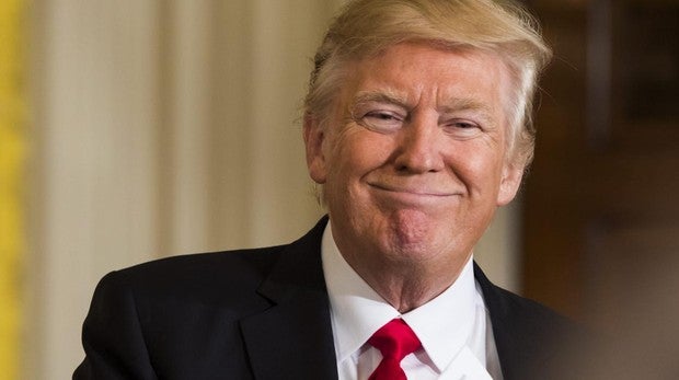 Donald Trump vende su casa por 36 millones de euros
