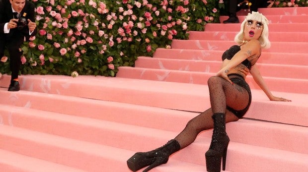 Gala MET: joyas escandalosas, extravagantes y prohibitivas