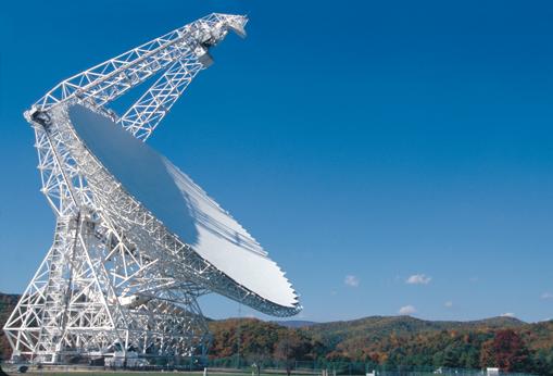NRAO