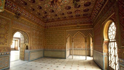 Sala Árabe