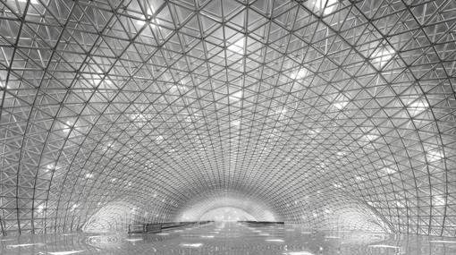 Aeropuerto de Ciudad de México