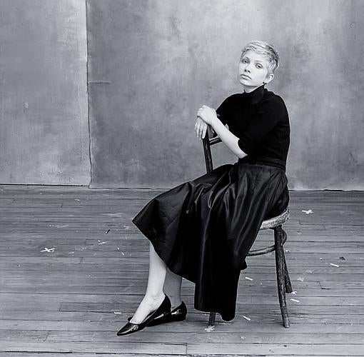 Tavi Gevinson