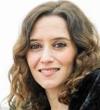 Isabel Díaz Ayuso