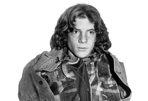 J. Paul Getty III