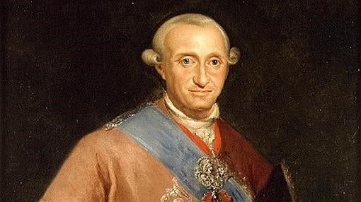 Carlos IV