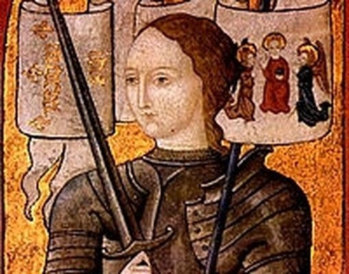 Juana de Arco