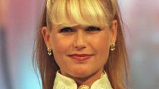 Xuxa, en su juventud