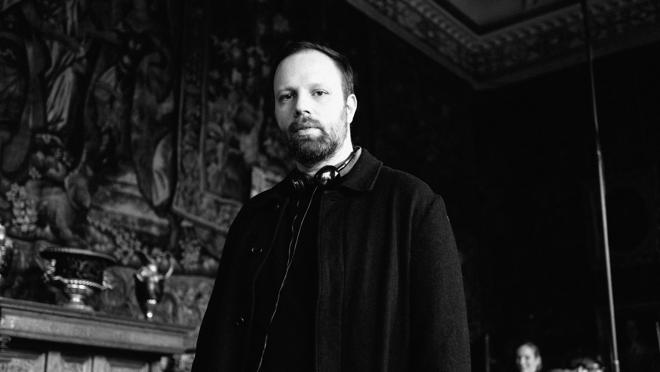 Yorgos Lanthimos («La favorita»)