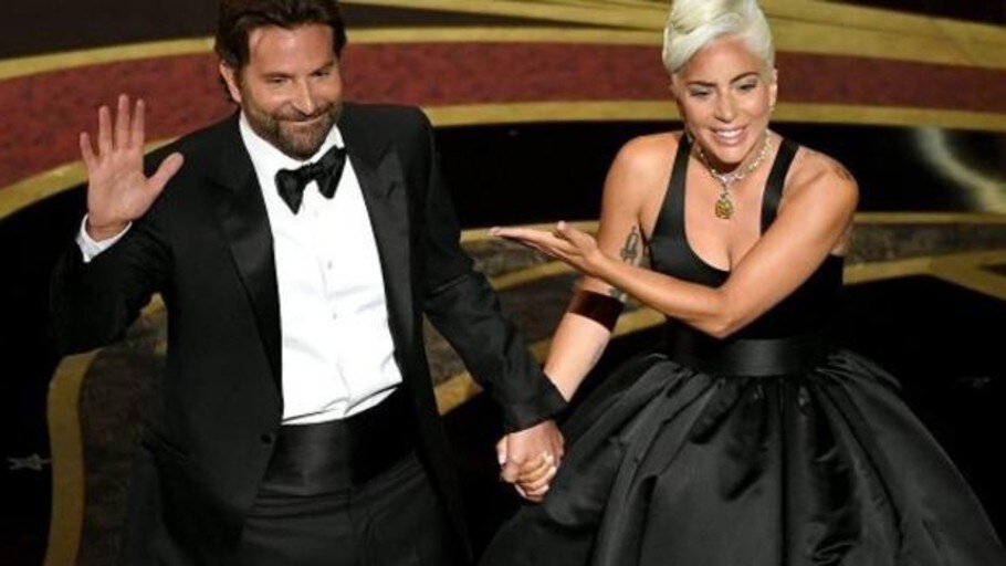 Canción Ganadora Oscar 2019 Así fue la actuación de Lady Gaga y