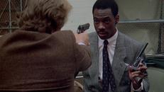 Eddie Murphy, en «Límite: 48 horas»