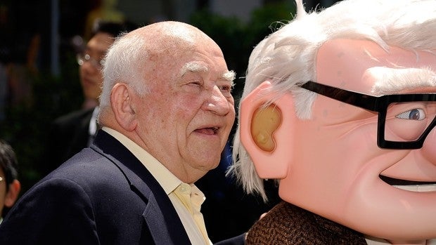 Muere Ed Asner El Protagonista De La Popular Serie De Periodistas Lou