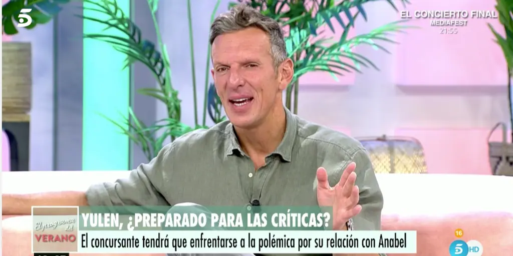 El Programa De Verano Joaqu N Prat Felicita A Supervivientes Por