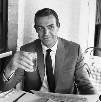 Sean Connery