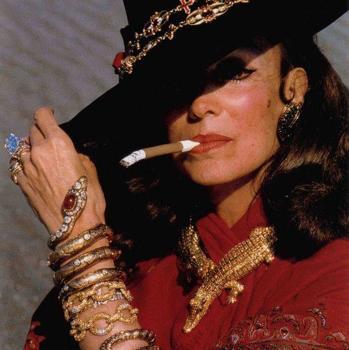 María Félix