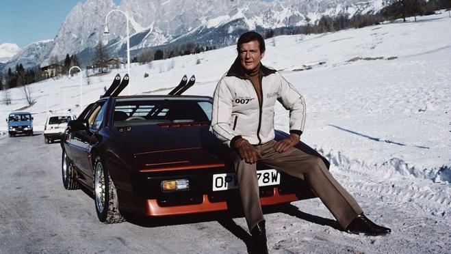 Lotus Esprit S1
