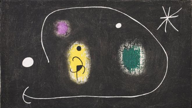 «La Esperanza Para el Navegante I» (1968)