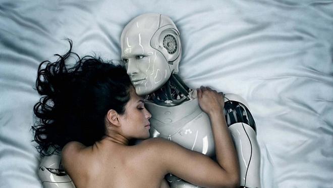Los robots sexuales tienen mucha demanda