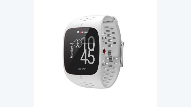 Polar M430