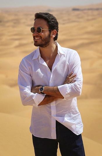 Fabio Attanasio