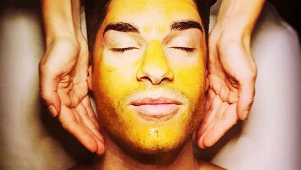 Los beneficios del fitness facial