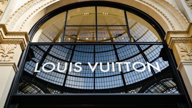 Louis Vuitton, la marca de lujo más valiosa de 2018