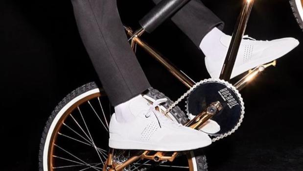Las mejores zapatillas blancas para hombre