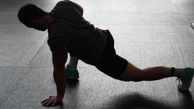 Rutinas de entrenamiento exprés para los que tienen poco tiempo