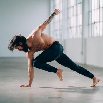 El yoga puede ayudarte a liberar la mente