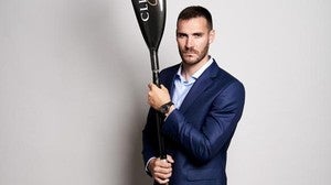 Saúl Craviotto: "He conseguido más de lo que esperaba"
