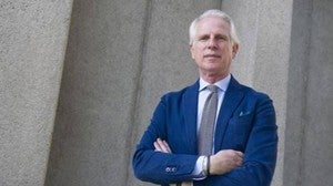 Giuseppe Tringali: "Todo lo que hago, lo hago con pasión"