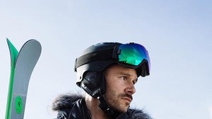Las mejores chaquetas para ir a la nieve