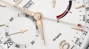 Relojes para la nieve