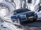 Coches perfectos para viajar con nieve