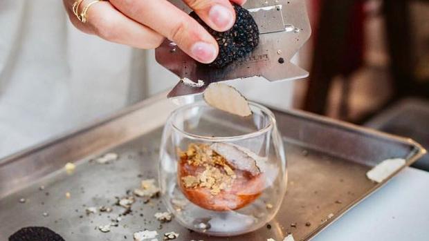 Cesta de la compra deluxe: 10 imprescindibles