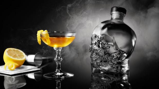 Pistas gourmet para un Halloween de lujo