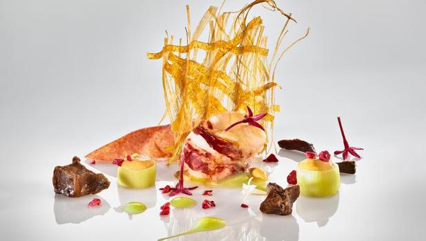 Qué pedir en los mejores restaurantes de España
