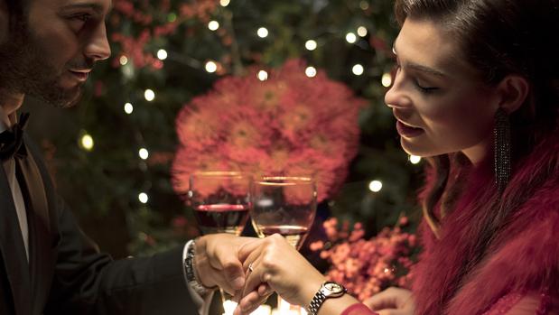 #Afterwork Summum: Detalles de última hora para una Navidad de lujo