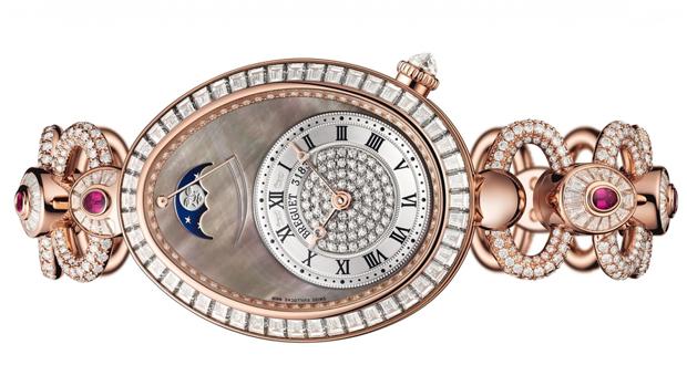 Los relojes joya más exclusivos de Ginebra