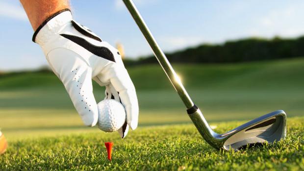 Esto es todo lo que cualquier experto en golf necesita