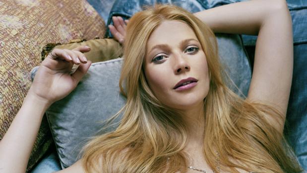 Los accesorios eróticos más exclusivos de la nueva colección de Gwyneth Paltrow