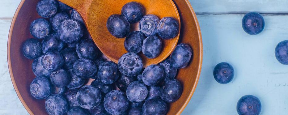 Desayuno con zafiros: todo sobre la comida azul