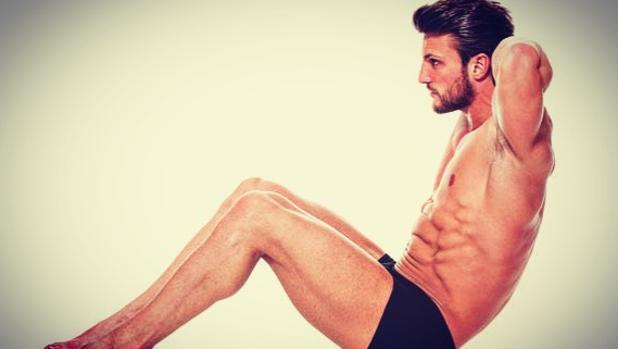 Cuántos tipos de abdominales conoces