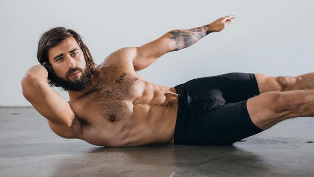 Por qué entrenar el core debería ser tu principal objetivo fitness