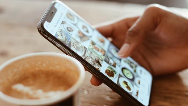 La red social en la que tienes que pagar 1.000 euros por publicar una foto